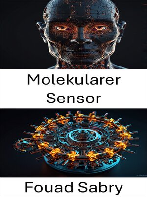 Molekularer Sensor - ebook